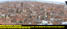 Panorama view of Venice